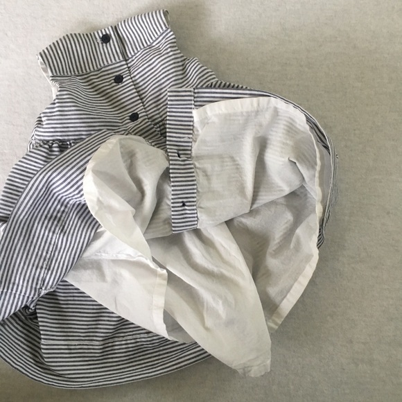 Janie & Jack dress - Picture 5 of 5